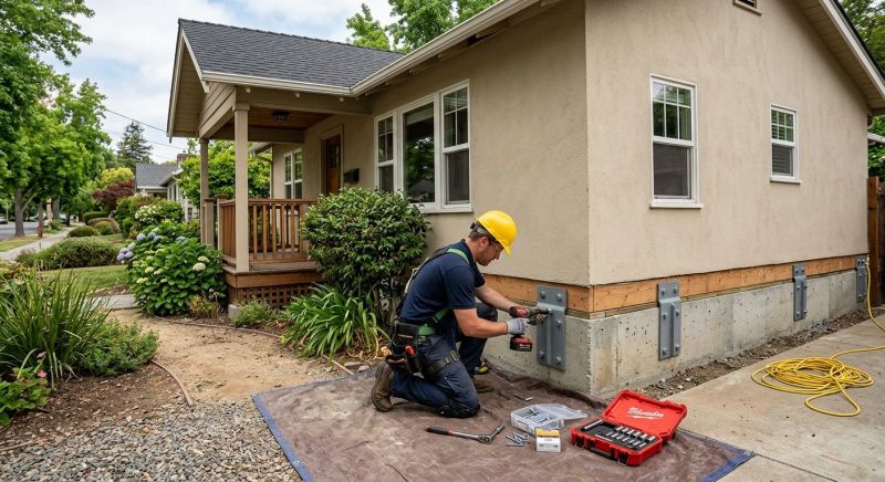 Structural Engineer Service