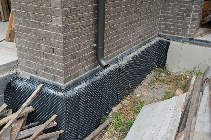 Basement Leak Repair in Fort Collins, CO