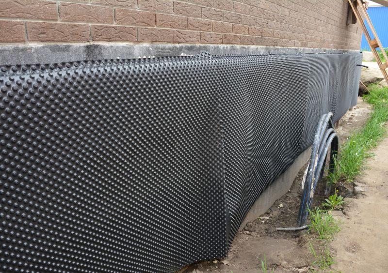 Basement Walls Waterproofing in Fort Collins, CO