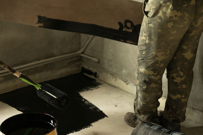 Cellar Waterproofing in Fort Wayne, IN