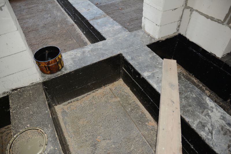 Concrete Foundation Sealing in Birmingham, AL