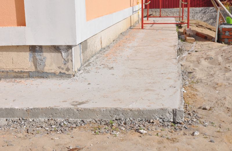 Foundation Repair in Fort Collins, CO