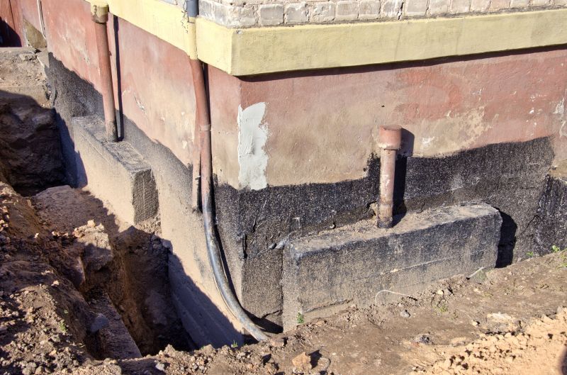 Foundation Strengthening in Fort Collins, CO
