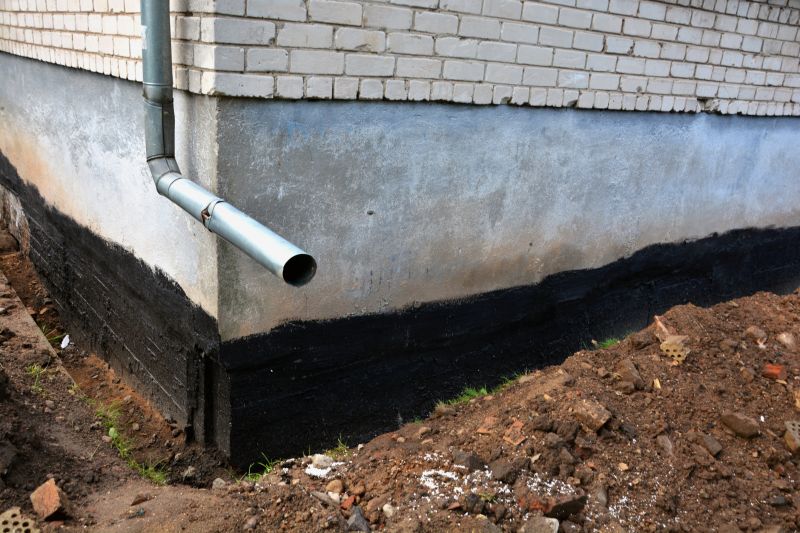 Leaking Basement Repair in Fort Wayne, IN