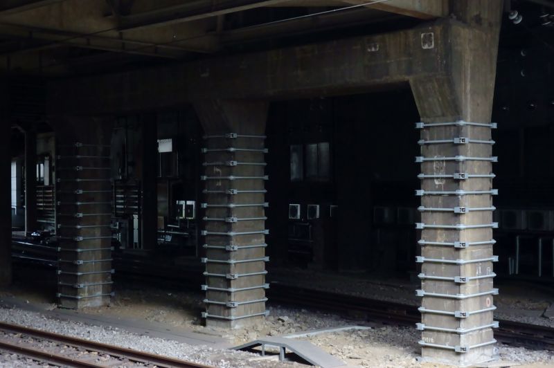 Seismic Retrofitting Service