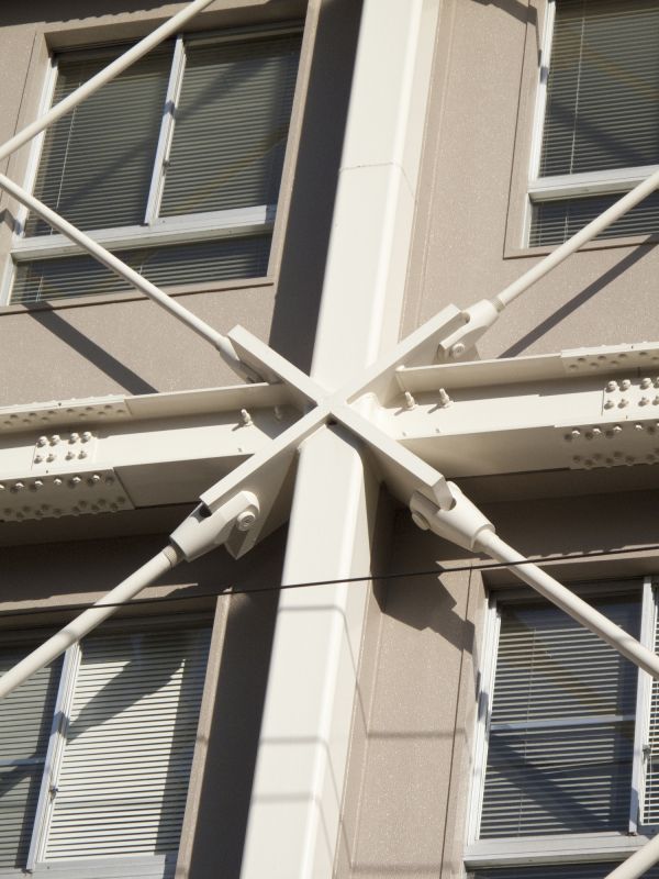 Seismic Reinforcement Planning