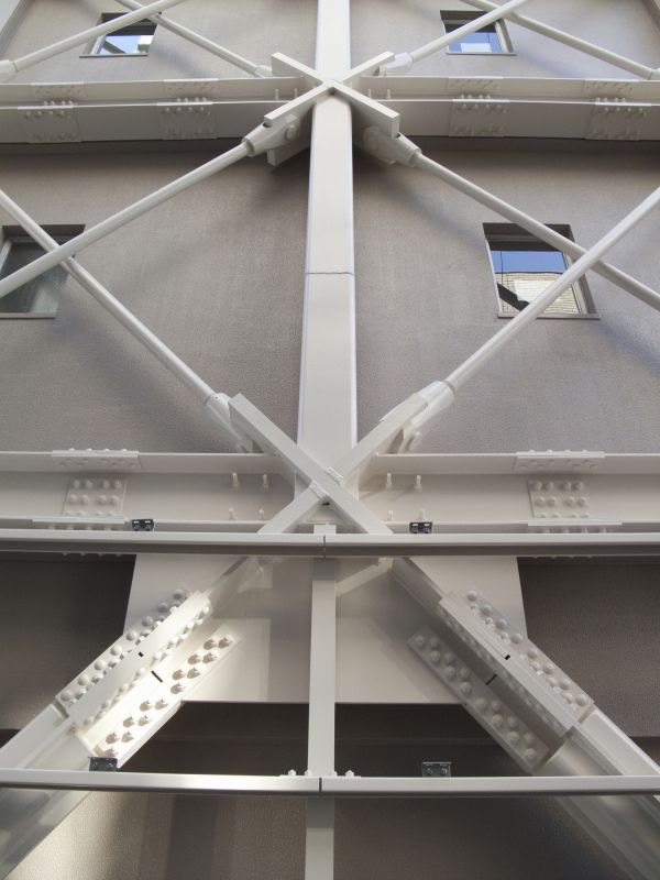 Structural Reinforcement Techniques