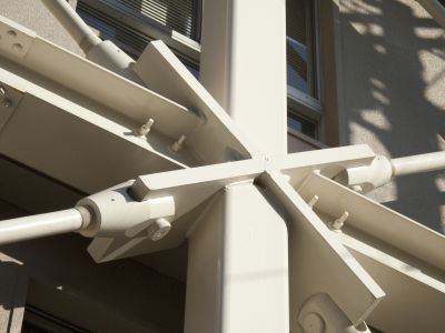 Seismic Retrofitting Service