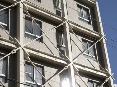 Execution of Retrofit