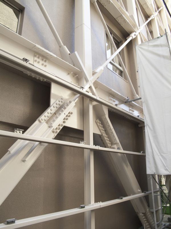 Emergency Retrofit Services